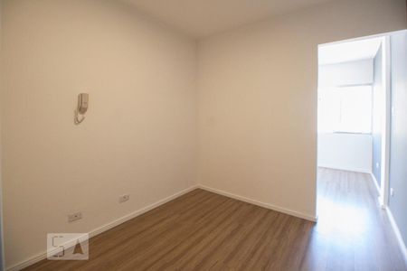 Sala de apartamento para alugar com 1 quarto, 44m² em Vila Buarque, São Paulo