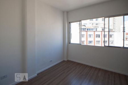 Quarto de apartamento para alugar com 1 quarto, 44m² em Vila Buarque, São Paulo