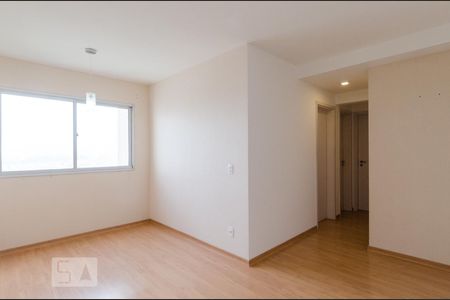 Sala de apartamento à venda com 2 quartos, 51m² em Centro, São Bernardo do Campo