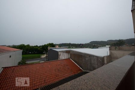 Vista Varanda de apartamento para alugar com 2 quartos, 157m² em Kobrasol, São José