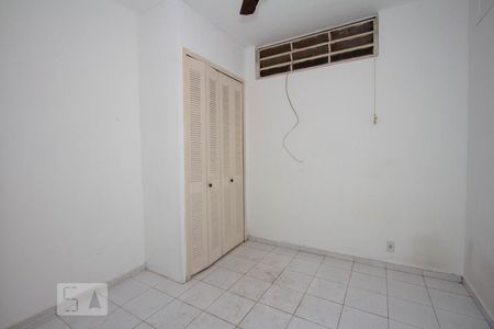 Suíte de apartamento à venda com 1 quarto, 26m² em Glória, Rio de Janeiro