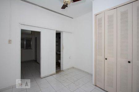 Suíte de apartamento à venda com 1 quarto, 26m² em Glória, Rio de Janeiro