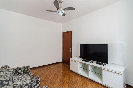 Sala de apartamento à venda com 2 quartos, 91m² em Bela Vista, São Paulo