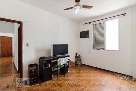 Quarto 2 de apartamento à venda com 2 quartos, 91m² em Bela Vista, São Paulo