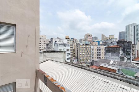 Vista do quarto 2 de apartamento à venda com 2 quartos, 91m² em Bela Vista, São Paulo