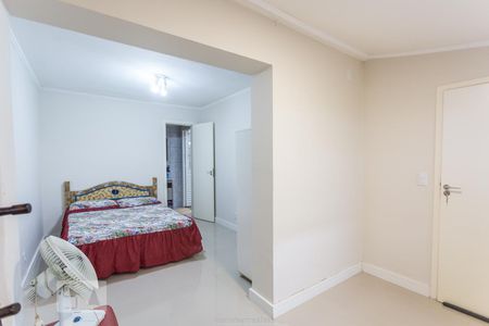 Quarto de apartamento para alugar com 1 quarto, 50m² em Partenon, Porto Alegre