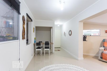 Sala de apartamento para alugar com 1 quarto, 50m² em Partenon, Porto Alegre