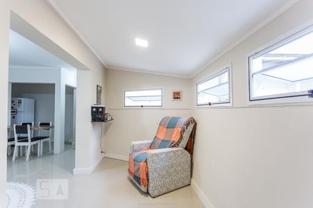 Sala de apartamento para alugar com 1 quarto, 50m² em Partenon, Porto Alegre