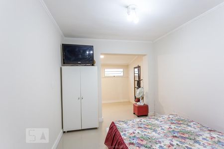 Quarto de apartamento para alugar com 1 quarto, 50m² em Partenon, Porto Alegre