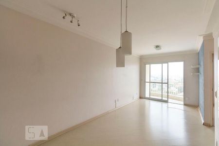 Sala de apartamento à venda com 2 quartos, 68m² em Chácara Inglesa, São Paulo