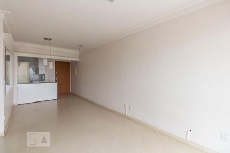 Sala de apartamento à venda com 2 quartos, 68m² em Chácara Inglesa, São Paulo