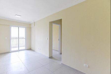 Sala de apartamento para alugar com 2 quartos, 74m² em Centro, São Bernardo do Campo