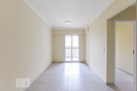 Apartamento para alugar com 74m², 2 quartos e 2 vagasSala