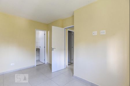 Suíte de apartamento para alugar com 2 quartos, 74m² em Centro, São Bernardo do Campo