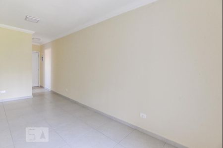 Sala de apartamento para alugar com 2 quartos, 74m² em Centro, São Bernardo do Campo