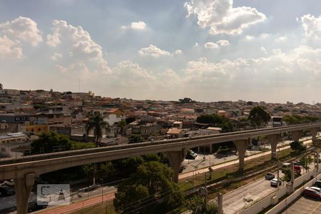 Vista Sacada de apartamento à venda com 2 quartos, 58m² em Vila Ema, São Paulo