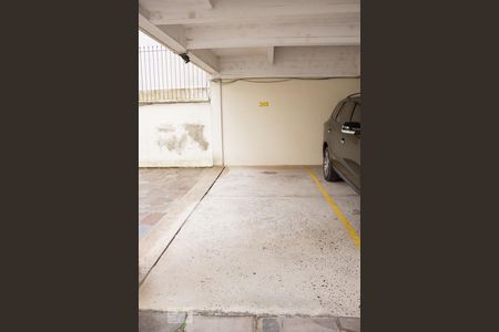 Vaga Garagem de apartamento à venda com 1 quarto, 54m² em Santana, Porto Alegre