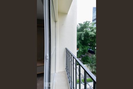 Varanda de apartamento à venda com 3 quartos, 72m² em Vila Olímpia, São Paulo