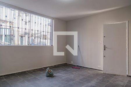 Sala de casa para alugar com 3 quartos, 150m² em Vila Paulista, São Paulo