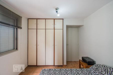 Quarto 1 de apartamento para alugar com 3 quartos, 118m² em Jardim da Saúde, São Paulo