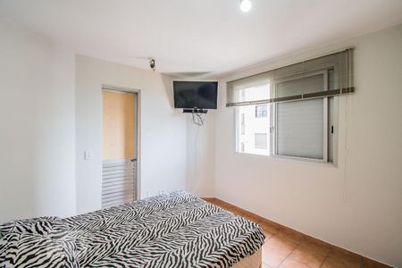 Quarto 1 de apartamento para alugar com 3 quartos, 118m² em Jardim da Saúde, São Paulo