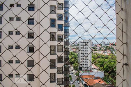 Vista do Quarto 2 de apartamento para alugar com 3 quartos, 118m² em Jardim da Saúde, São Paulo