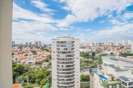 Vista da Sala de apartamento para alugar com 3 quartos, 118m² em Jardim da Saúde, São Paulo