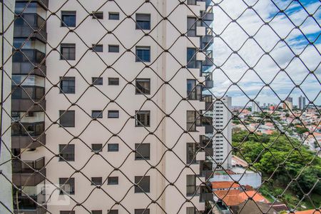 Vista do Quarto 1 de apartamento para alugar com 3 quartos, 118m² em Jardim da Saúde, São Paulo