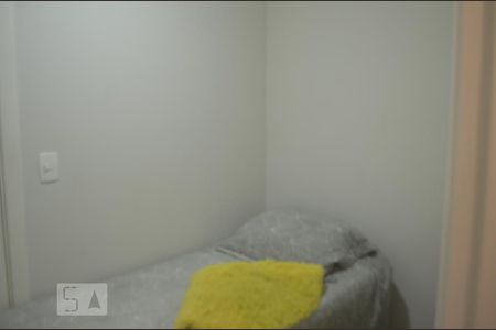 Quarto de apartamento à venda com 3 quartos, 130m² em Real Parque, São Paulo