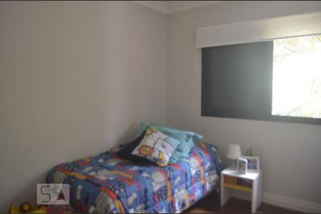 Quarto de apartamento à venda com 3 quartos, 130m² em Real Parque, São Paulo