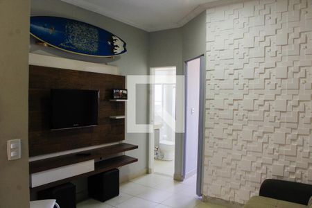 SALA de kitnet/studio à venda com 1 quarto, 41m² em Botafogo, Campinas