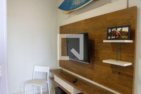 SALA de kitnet/studio à venda com 1 quarto, 41m² em Botafogo, Campinas