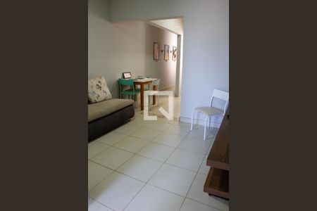 SALA de kitnet/studio à venda com 1 quarto, 41m² em Botafogo, Campinas