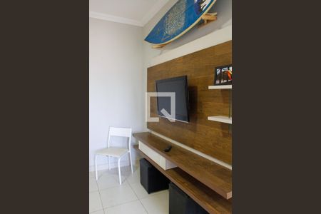 SALA de kitnet/studio à venda com 1 quarto, 41m² em Botafogo, Campinas