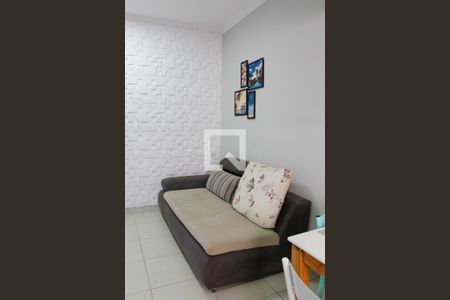 SALA de kitnet/studio à venda com 1 quarto, 41m² em Botafogo, Campinas