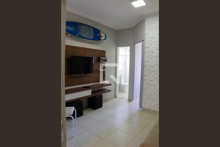 SALA de kitnet/studio à venda com 1 quarto, 41m² em Botafogo, Campinas