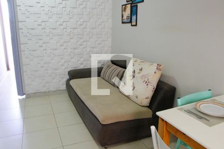 SALA de kitnet/studio à venda com 1 quarto, 41m² em Botafogo, Campinas