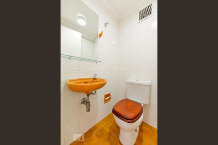 Lavabo de apartamento à venda com 2 quartos, 88m² em Vila Madalena, São Paulo