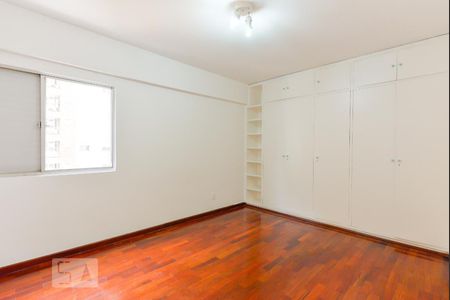 Suíte 1 de apartamento à venda com 2 quartos, 88m² em Vila Madalena, São Paulo