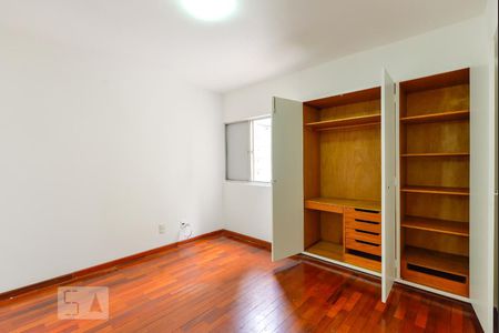 Suíte 2 de apartamento à venda com 2 quartos, 88m² em Vila Madalena, São Paulo