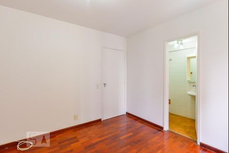 Suíte 1 de apartamento para alugar com 2 quartos, 88m² em Vila Madalena, São Paulo