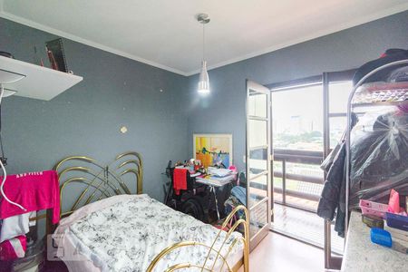 Quarto 1 de casa para alugar com 3 quartos, 250m² em Jardim das Flores, Osasco