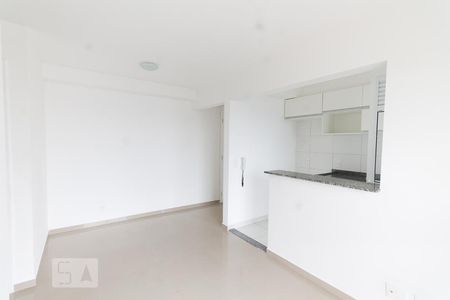 Sala  de apartamento para alugar com 2 quartos, 45m² em Liberdade, São Paulo