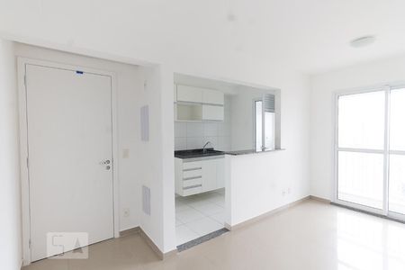 Sala  de apartamento para alugar com 2 quartos, 45m² em Liberdade, São Paulo