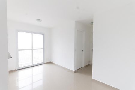 Sala  de apartamento para alugar com 2 quartos, 45m² em Liberdade, São Paulo