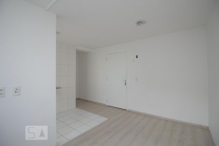 Sala de apartamento à venda com 2 quartos, 52m² em Mato Grande, Canoas
