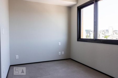 Quarto de apartamento para alugar com 1 quarto, 40m² em São João, Porto Alegre