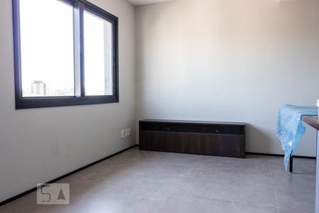 Sala de apartamento para alugar com 1 quarto, 40m² em São João, Porto Alegre