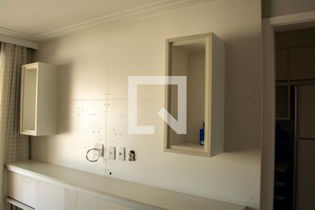 Sala de apartamento para alugar com 3 quartos, 89m² em Barra Funda, São Paulo