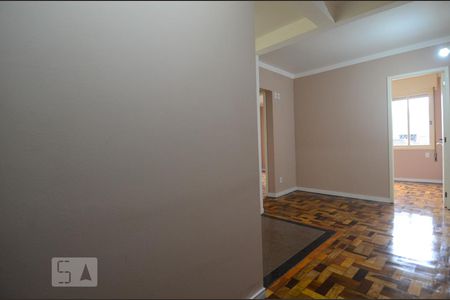 Apartamento à venda com 43m², 2 quartos e sem vagaEntrada